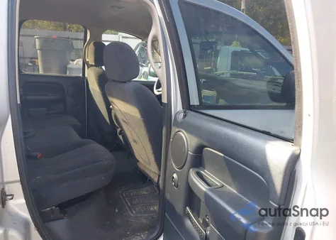 2002 Dodge Ram 1500 St z USA, uszkodzony, nr VIN 3D7HA18N72G172889